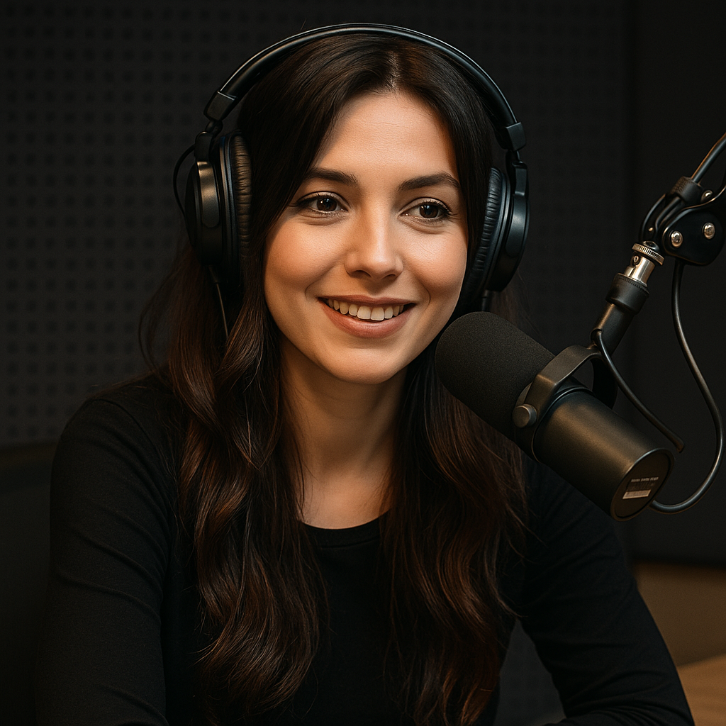 DJ Ayşe