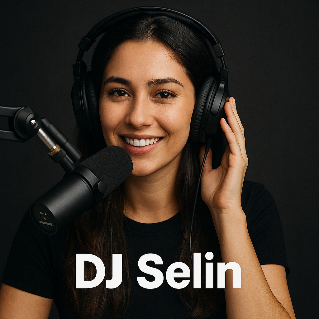 DJ Selin